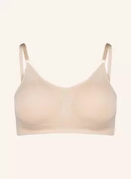 Бюстье MAGIC Bodyfashion COMFORT BRA, нюд