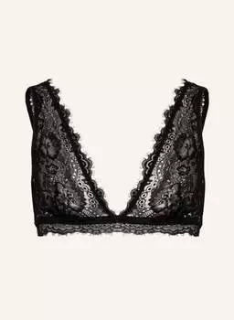 Бюстье MAGIC Bodyfashion DSIRED BOUDOIR, черный