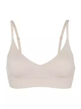 Бюстье MAIDENFORM, бежевый