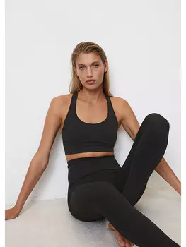 Бюстье Marc O'Polo, черный