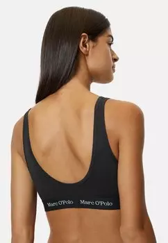 Бюстье Marc O'Polo, черный