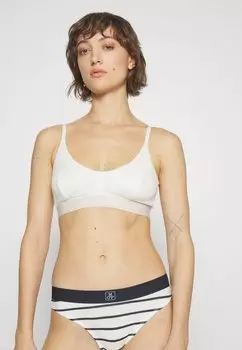 Бюстье Marc O'Polo ICONIC, цвет white cotton