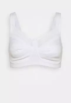 Бюстье Marks & Spencer, белый