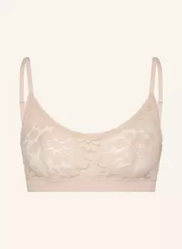 Бюстье мат ERES, нюд