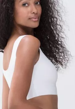Бюстье mey, белый