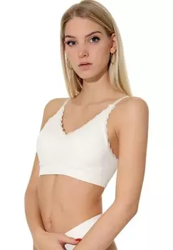 Бюстье MIT COLLECTION Yenita, белый