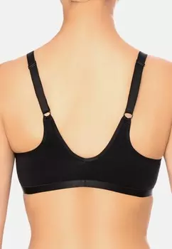 Бюстье MOLDING OHNE BGEL BEYOND BASIC Felina, черный