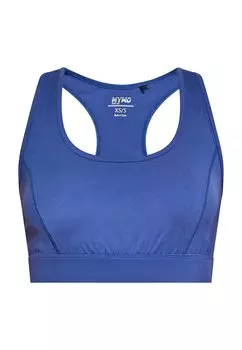 Бюстье myMo ATHLSR, синий