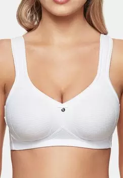 Бюстье OHNE BGEL COMFORT PLUS CAPRI Susa, белый