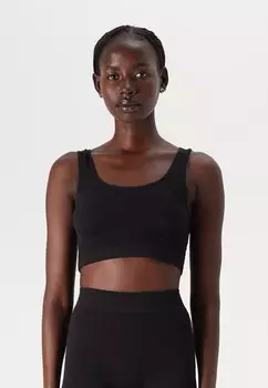 Бюстье ONLVICKY BRA ONLY, черный