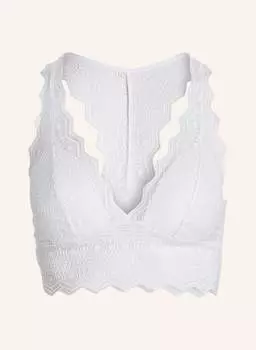 Бюстье Passionata GEORGIA, белый