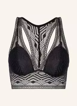 Бюстье Passionata ONDINE, черный