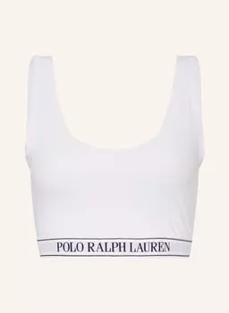 Бюстье POLO RALPH LAUREN, белый