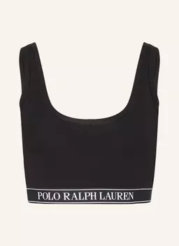 Бюстье POLO RALPH LAUREN, черный