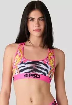 Бюстье PSD, светло-розовый