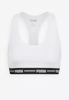 Бюстье Puma, белый