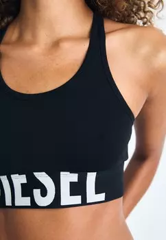 Бюстье RACE Diesel, черный