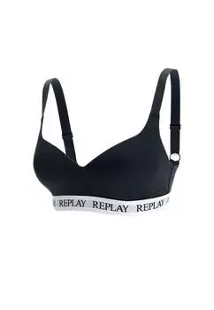 Бюстье Replay, черный