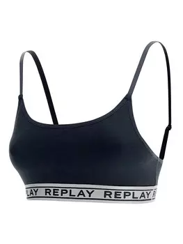 Бюстье Replay, черный