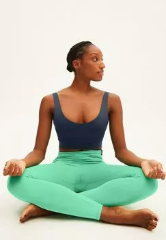 Бюстье RINAARA ARMEDANGELS, синий