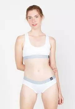 Бюстье RINGER HILDE Erlich Textil, белый