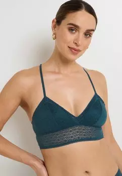 Бюстье ROUGEGORGE, синий