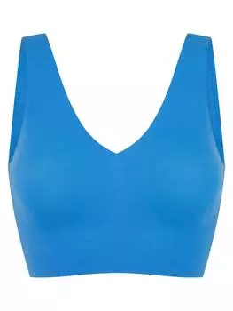 Бюстье Schiesser, цвет aquarium