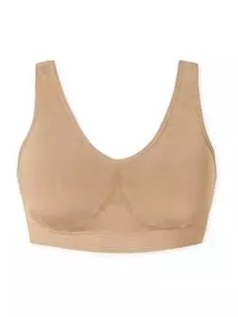 Бюстье Schiesser, цвет maple