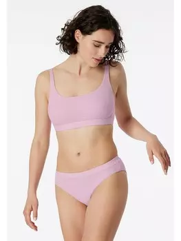 Бюстье Schiesser, розовый