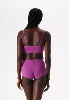 Бюстье SCOOP BRALETTE adidas Originals, розовый