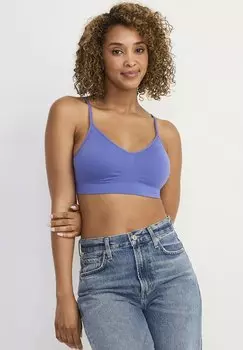 Бюстье SEAMFREE CORE STRETCH Jockey, цвет Future Dusk