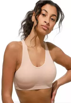 Бюстье SEAMLESS Yenita, бежевый