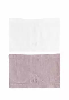 Бюстье Self., фиолетовый