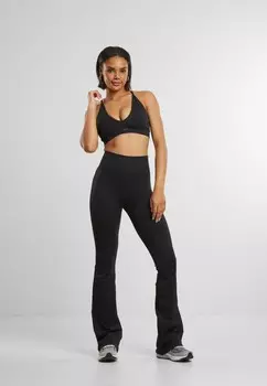 Бюстье SHAPE SEAMLESS CROSS BACK aim’n®, черный