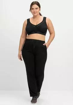 Бюстье Sheego, черный