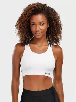 Бюстье Siroko, цвет wei/schwarz