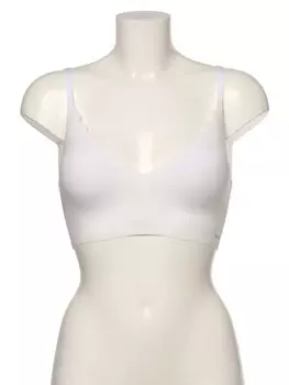 Бюстье Skiny, белый