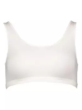 Бюстье Skiny, белый