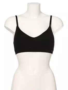 Бюстье Skiny BH, черный