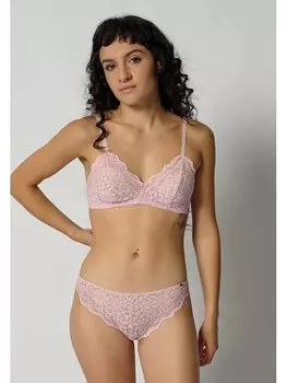 Бюстье Skiny Bustier, розовый