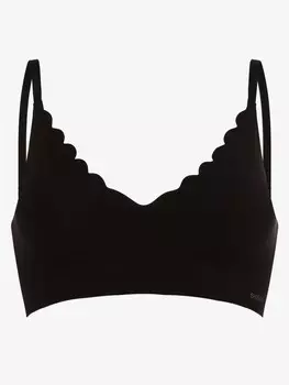 Бюстье Skiny, черный