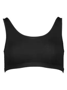 Бюстье Skiny, черный