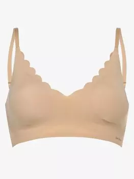 Бюстье Skiny, цвет nude