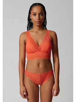 Бюстье Skiny, оранжевый