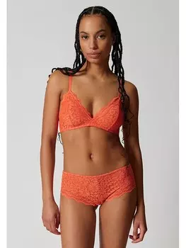 Бюстье Skiny, оранжевый