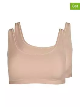 Бюстье Skiny, розовый