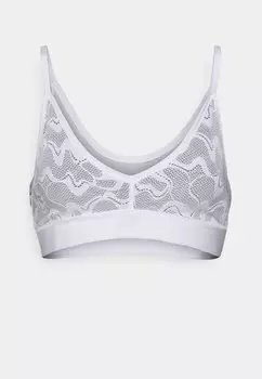 Бюстье Sloggi, белый