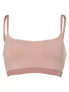 Бюстье Sloggi BH, цвет altrosa