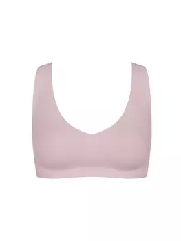 Бюстье Sloggi Bralette ZERO Feel 20, цвет perola