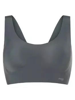 Бюстье Sloggi, голубой